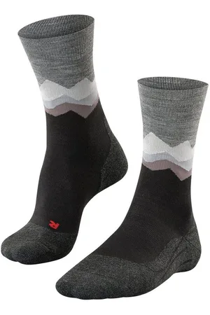 Falke Wandersocken TK2 Explore (1-Paar) Hoher Komfort im Mittelgebirge - Verkäufer: