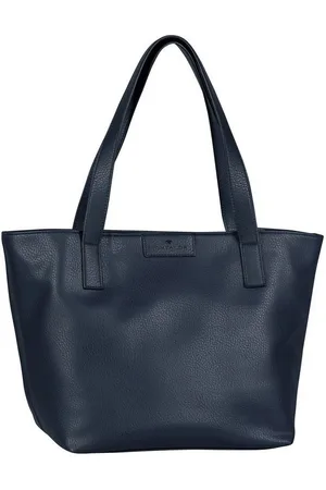 TOM TAILOR Schultertasche Miri Zip - Verkäufer: modeherz