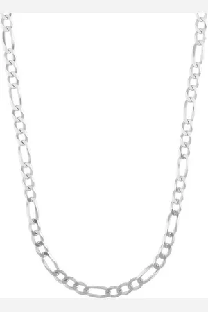 Amor Silberkette Halskette für Herren, 925 Sterling Silber (Halskette, 1-tlg., Halskette) - Verkäufer: GmbH