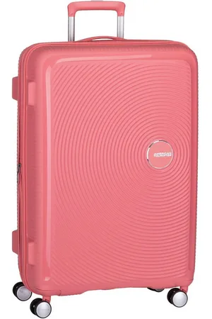 American Tourister Trolley SoundBox Spinner 77 EXP, 4 Rollen - Verkäufer: Taschenkaufhaus