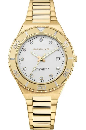 Bering Quarzuhr 18936-734 Damenuhr Classic 36mm 10ATM 18936-734 Damenuhr Classic 36mm 10ATM - Verkäufer: Timeshop24