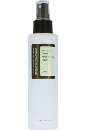 COSRX Körperpflegemittel Centella Water Alcohol-Free Toner mit asiatischem Wasser 150ml - Verkäufer: Parfümerie Wilhelm Haas