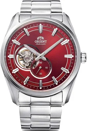 Orient Luxusuhr Open Heart Automatic RA-AR0010R10B Herrenuhr - Verkäufer: Parfümerie Wilhelm Haas