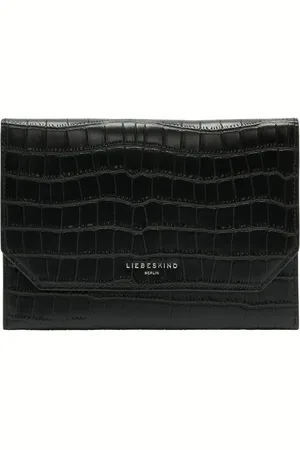 liebeskind Clutch Pouch, aus echtem Leder - Verkäufer: modeherz