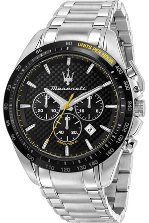 Maserati Chronograph WATCHES Herrenchronograph - Verkäufer: Zeitlounge