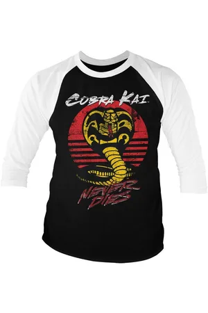 Cobra Kai Longsleeve - Verkäufer: 247Group GmbH