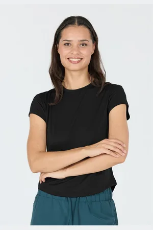 Athlecia Funktionsshirt Doja Mit Quick-Dry-Funktion