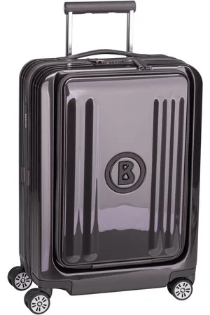 Bogner Trolley Piz C55 Pro Trolleycase SVZ 4w, 4 Rollen - Verkäufer: Taschenkaufhaus
