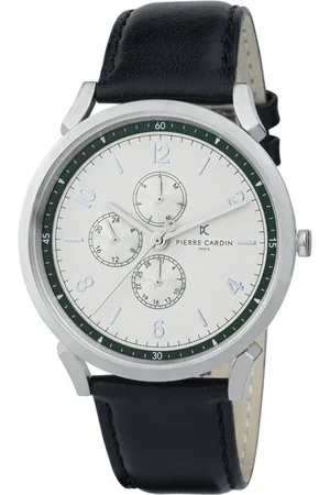 Pierre Cardin Luxusuhr Pigalle Nine CPI.2062 Herrenuhr - Verkäufer: Parfümerie Wilhelm Haas