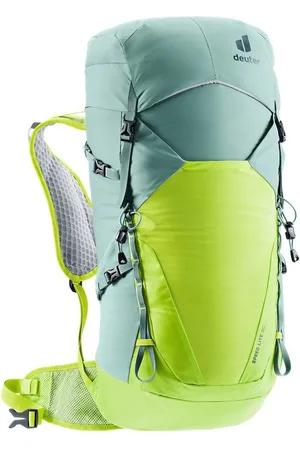 Deuter Trekkingrucksack Speed Lite 30 JADE-CITRUS - Verkäufer: Sport Hübner