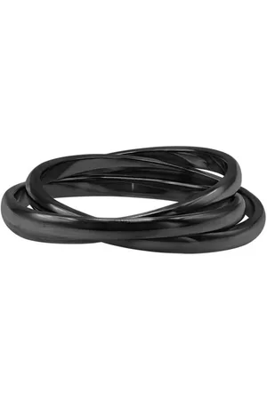Heideman Fingerring Loris farben (Ring, 1-tlg., inkl. Geschenkverpackung), Layering Ring Männer - Verkäufer: