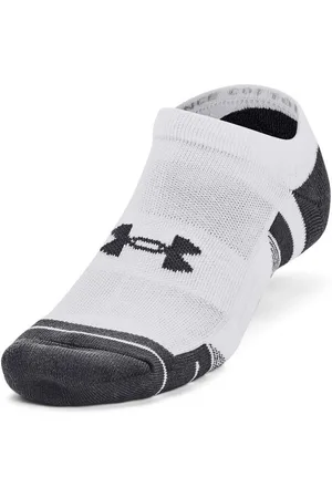 Under Armour Sportsocken Under Armour Unisex Socken UA Perf Cotton 3pk NS 1379526 - Verkäufer: CORTEXPOWER