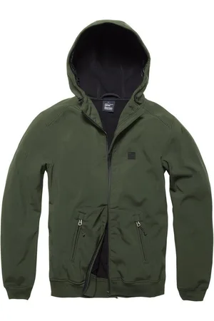 Vintage industries Softshelljacke - Verkäufer: 247Group GmbH