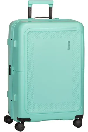 American Tourister Trolley Dashpop Spinner 67 EXP, 4 Rollen - Verkäufer: Taschenkaufhaus