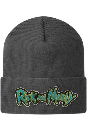 Rick and Morty Beanie - Verkäufer: 247Group GmbH