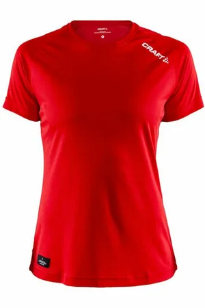 Craft T-Shirt Damen T-Shirt COMMUNITY FUNCTION SS TEE 1907392 - Verkäufer: CORTEXPOWER