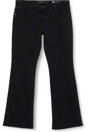 Garcia 5-Pocket-Jeans Jeans ’für Damen in unifarben’ (1-tlg) - Verkäufer: The Platform Group