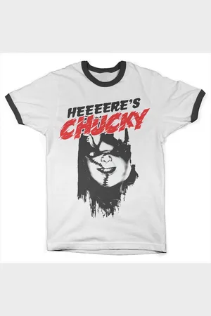 Chucky T-Shirt - Verkäufer: 247Group GmbH
