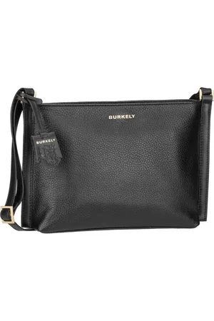 Burkely Umhängetasche Keen Keira, Crossbody Bag - Verkäufer: Taschenkaufhaus