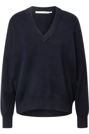 INWEAR Strickpullover Foster (1-tlg) Plain/ohne Details - Verkäufer: Mary & Paul