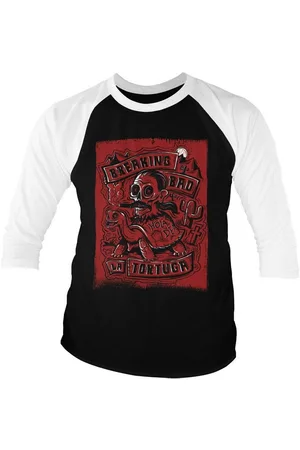 Breaking Bad Longsleeve - Verkäufer: 247Group GmbH