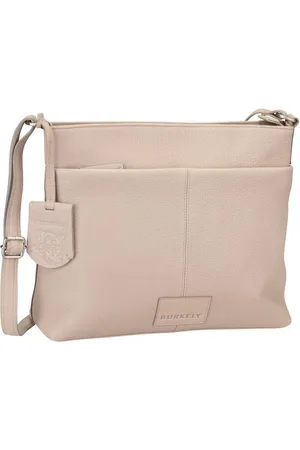 Burkely Umhängetasche Soft Skylar, Crossbody Bag - Verkäufer: Taschenkaufhaus