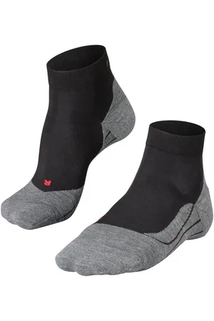 Falke Kurzsocken RU4 Endurance Short (1-Paar) leichte Laufsocke mit mittlerer Polsterung - Verkäufer: