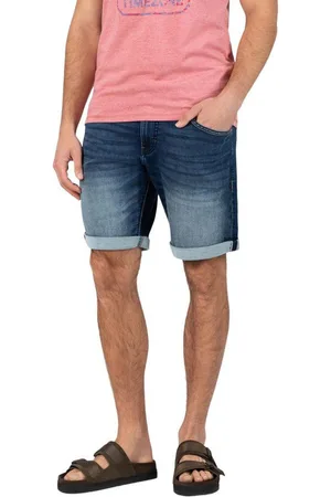 Timezone Shorts REGULAR JACKYTZ SHORT mit Stretch - Verkäufer: Jeans-direct