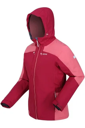 Regatta Outdoorjacke Highton Stretch III Paddet Jacket mit Kapuze - Verkäufer: sieger-preise
