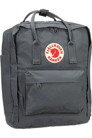 Fjällräven Rucksack Kanken - Verkäufer: Taschenkaufhaus