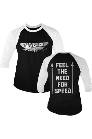 Top Gun Longsleeve - Verkäufer: 247Group GmbH