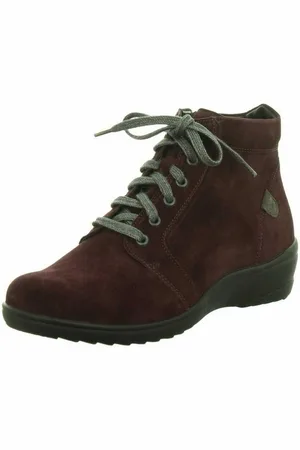 Ganter Schnür-Stiefeletten ’für Damen in ’ Schnürstiefelette (1-tlg) - Verkäufer: The Platform Group