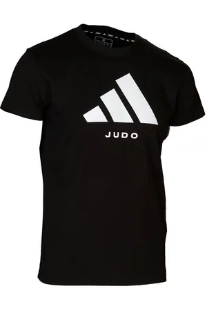 adidas T-Shirt Community graphic Judo adiCLTS24-JU Ju-Sports@Otto
