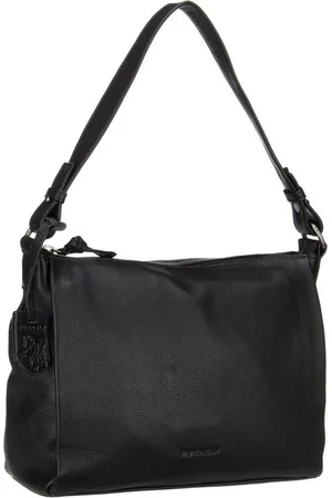 Burkely Handtasche Lush Lucy, Hobo Bag - Verkäufer: Taschenkaufhaus