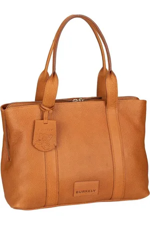 Burkely Shopper Soft Skylar - Verkäufer: Taschenkaufhaus