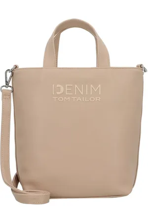 TOM TAILOR Henkeltasche Maxime, Polyurethan - Verkäufer: WE LOVE BAGS