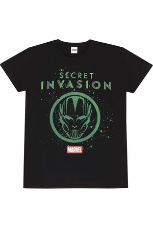 Marvel T-Shirt - Verkäufer: 247Group GmbH