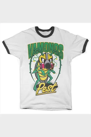 Breaking Bad T-Shirt - Verkäufer: 247Group GmbH