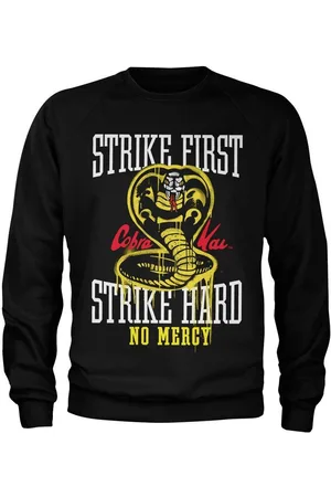 Cobra Kai Rundhalspullover - Verkäufer: 247Group GmbH