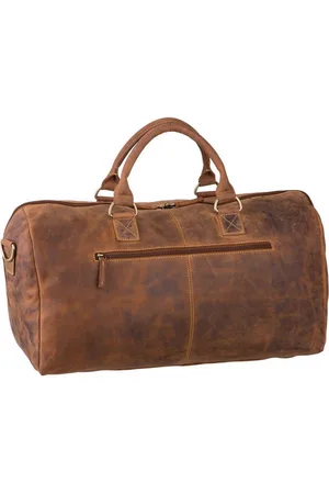 Greenburry Reisetasche Vintage 1606 Reisetasche - Verkäufer: Taschenkaufhaus