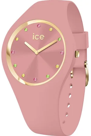 Ice-Watch Quarzuhr ICE Watch Damen-Uhren Analog Quarz, Klassikuhr - Verkäufer: CHRIST Juweliere und Uhrmacher seit 1863 GmbH