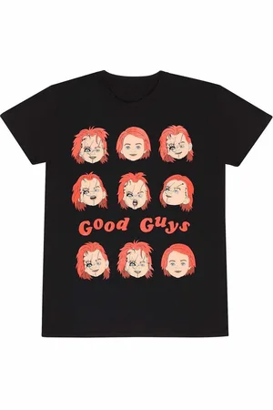 Chucky T-Shirt - Verkäufer: 247Group GmbH
