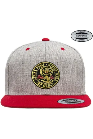 Cobra Kai Snapback Cap - Verkäufer: 247Group GmbH