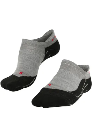 Falke Wandersocken TK5 Wander Invisible (1-Paar) Leicht und bequem für Freizeitwanderungen - Verkäufer: