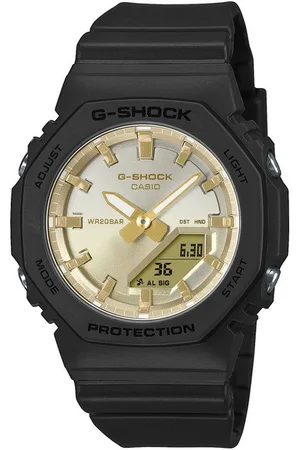 Casio Chronograph G-Shock GMA-P2100SG-1AER - Verkäufer: Juwelier SCHWAHN