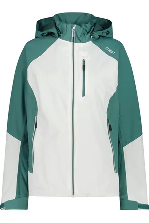 CMP Outdoorjacke Damen Jacke WOMAN JACKET ZIP HOOD 34Z5116 - Verkäufer: CORTEXPOWER