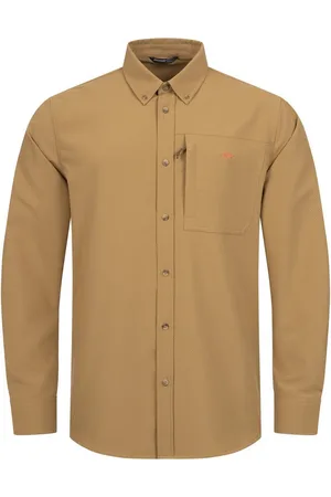 Blaser Outdoorhemd Hemd AirFlow - Verkäufer: Frankonia