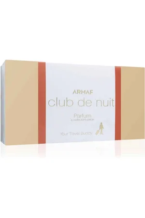 Armaf Duft-Set Club De Nuit Reiseset für Damen W (Parfüm 12 ml+Parfümöl 12 ml) - Verkäufer: Parfümerie Wilhelm Haas
