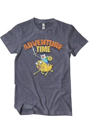 Adventure Time T-Shirt - Verkäufer: 247Group GmbH