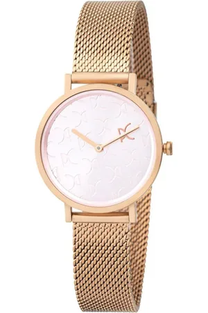 Pierre Cardin Luxusuhr Belleville Monogram CBV.1519 Damenuhr - Verkäufer: Parfümerie Wilhelm Haas